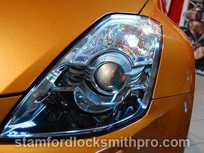 Stamford Automotive Locksmith 