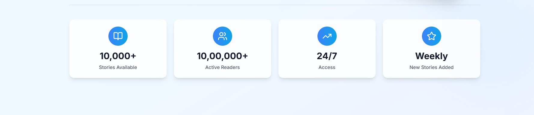 SerialTale gallery image