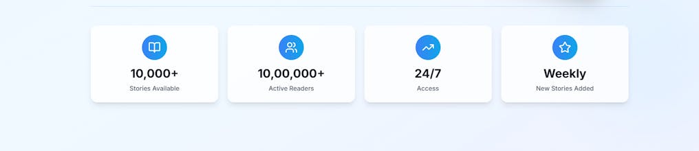 SerialTale gallery image