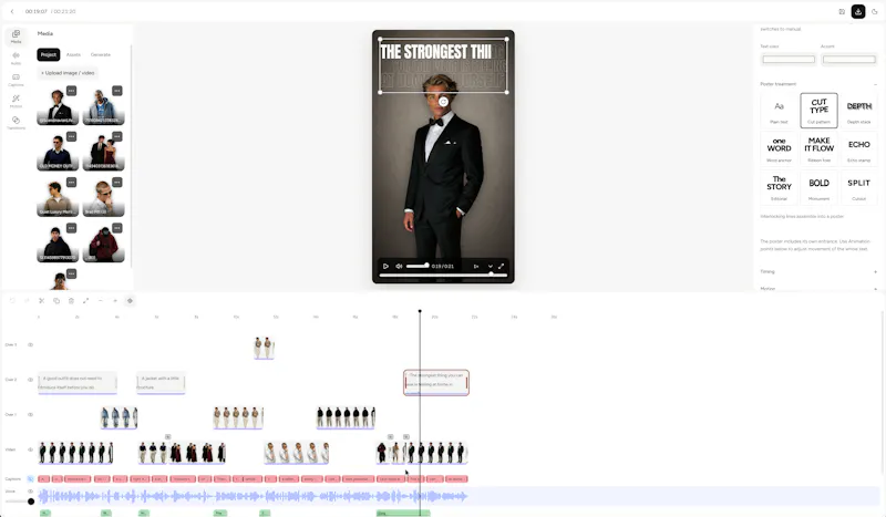 Shortsly screenshot 4