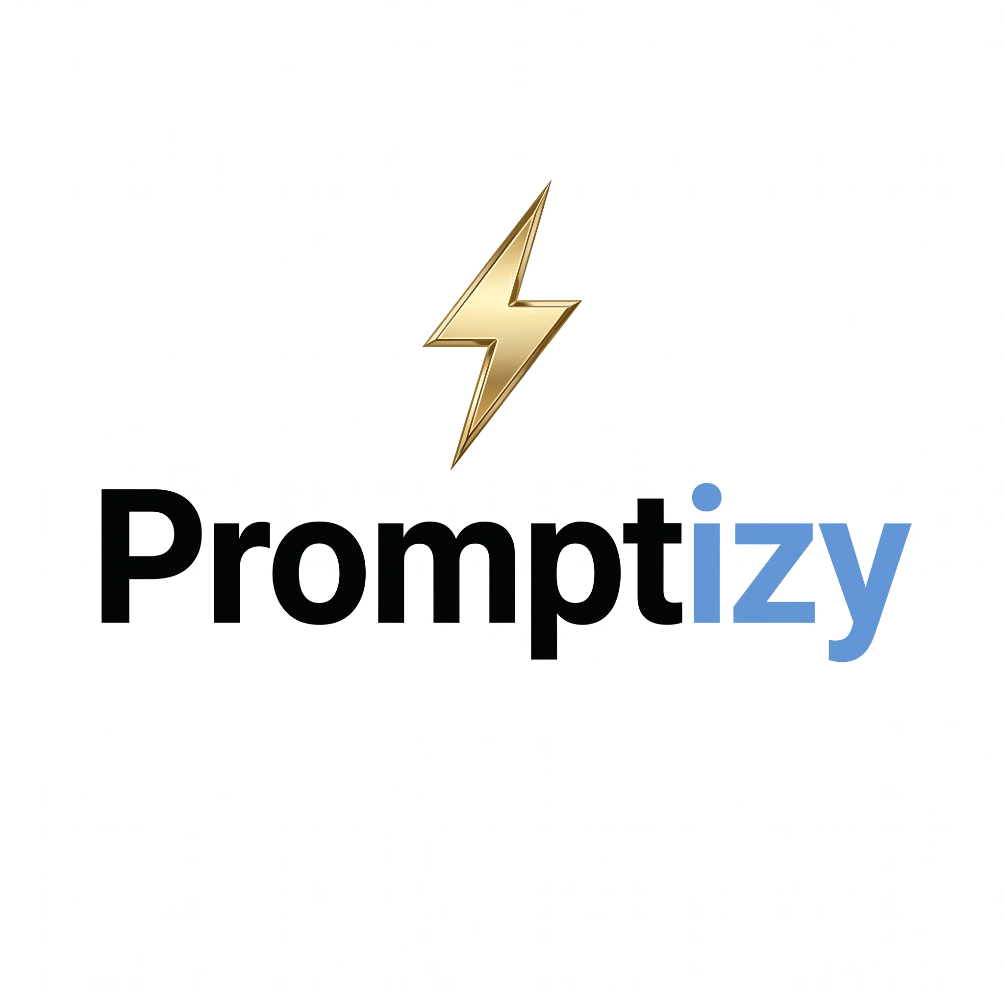 Promptizy logo