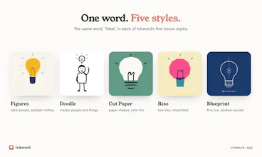 Inkword gallery image