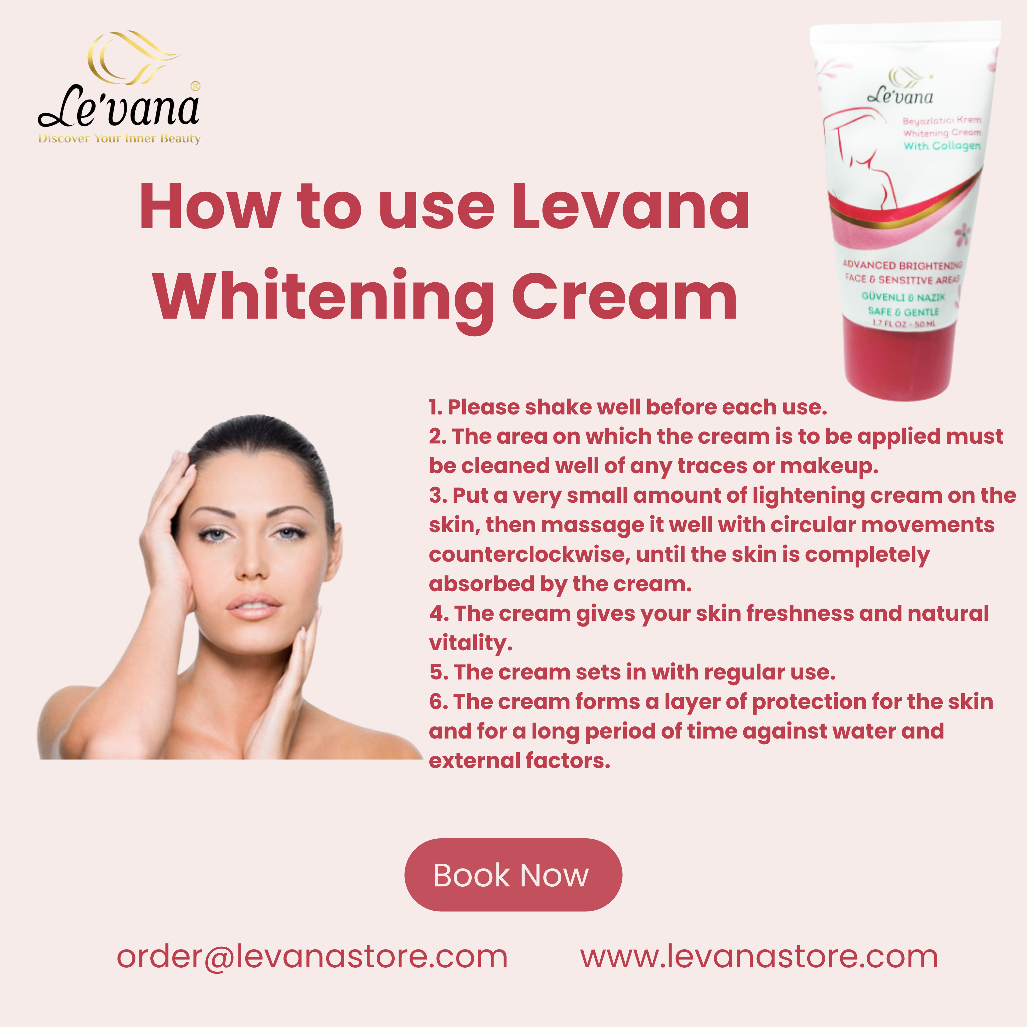 best skin whitening cream in turkey 