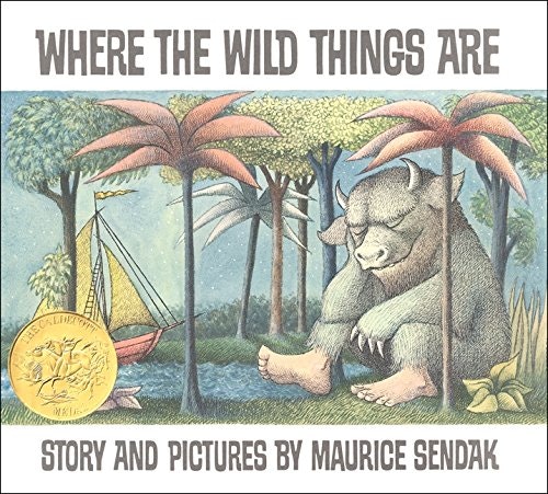 Where The Wild Things Are