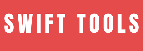 Swifttools