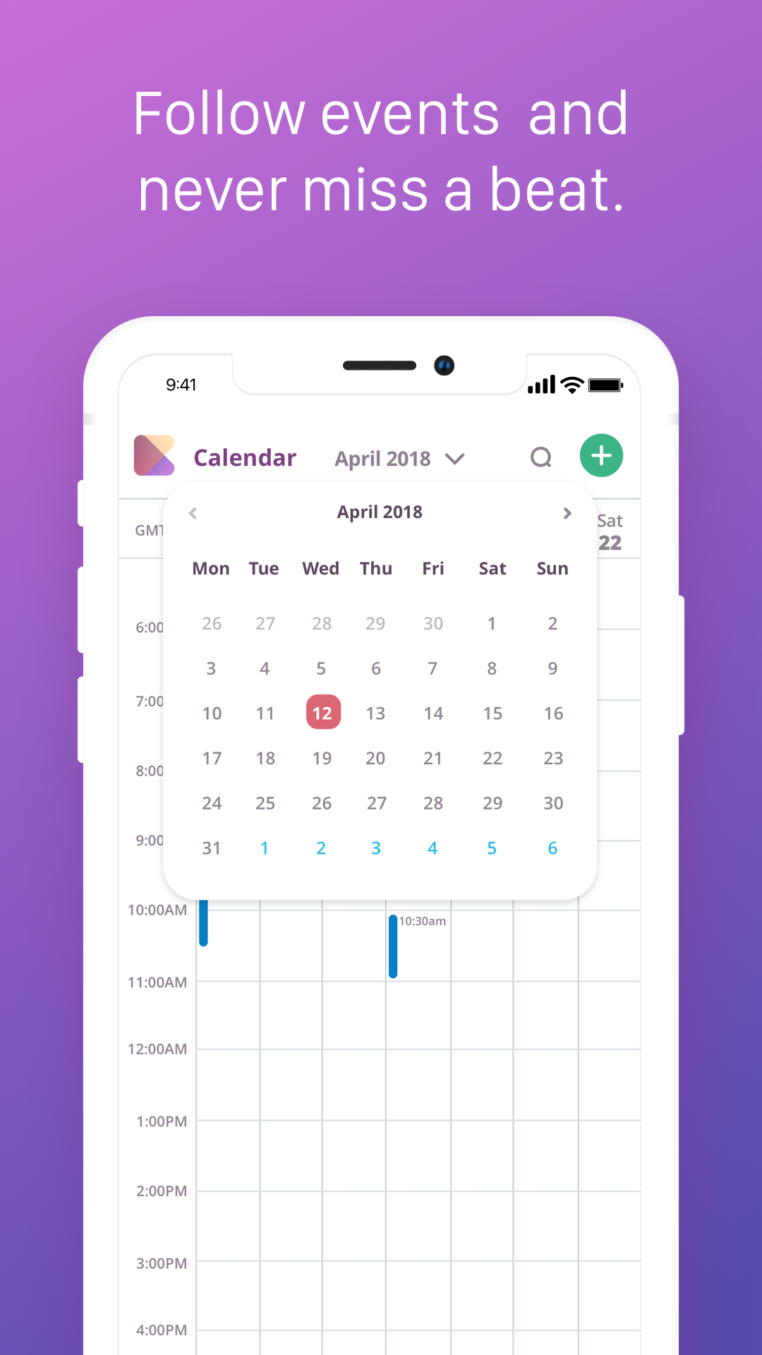 Expandable for iOS gallery image