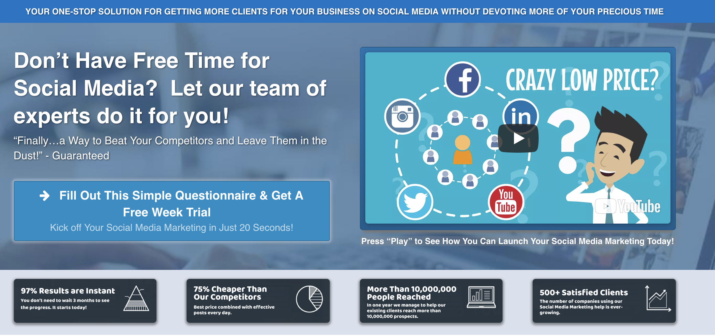 GetSocialManagement.com gallery image