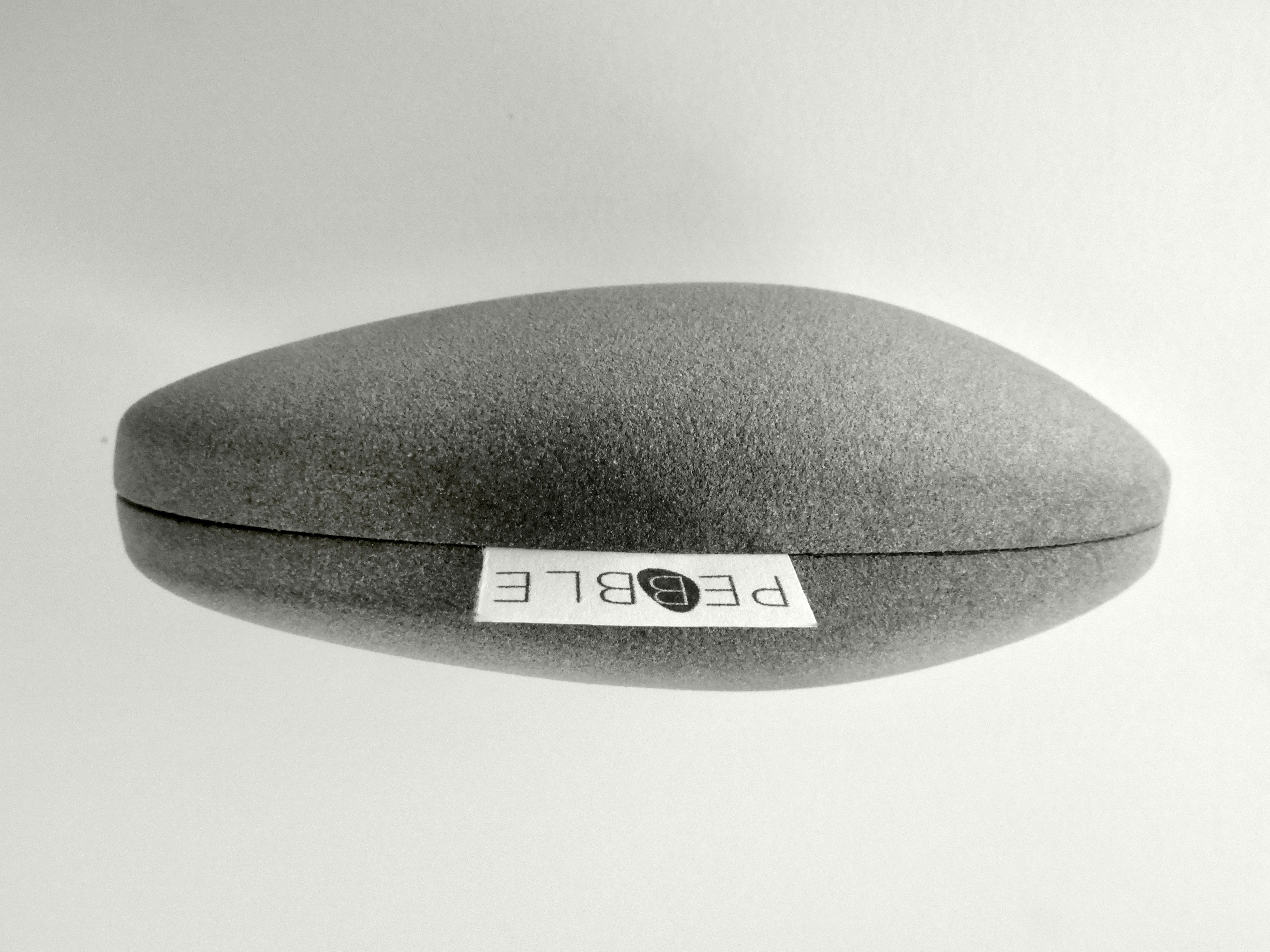 Pebble media 3