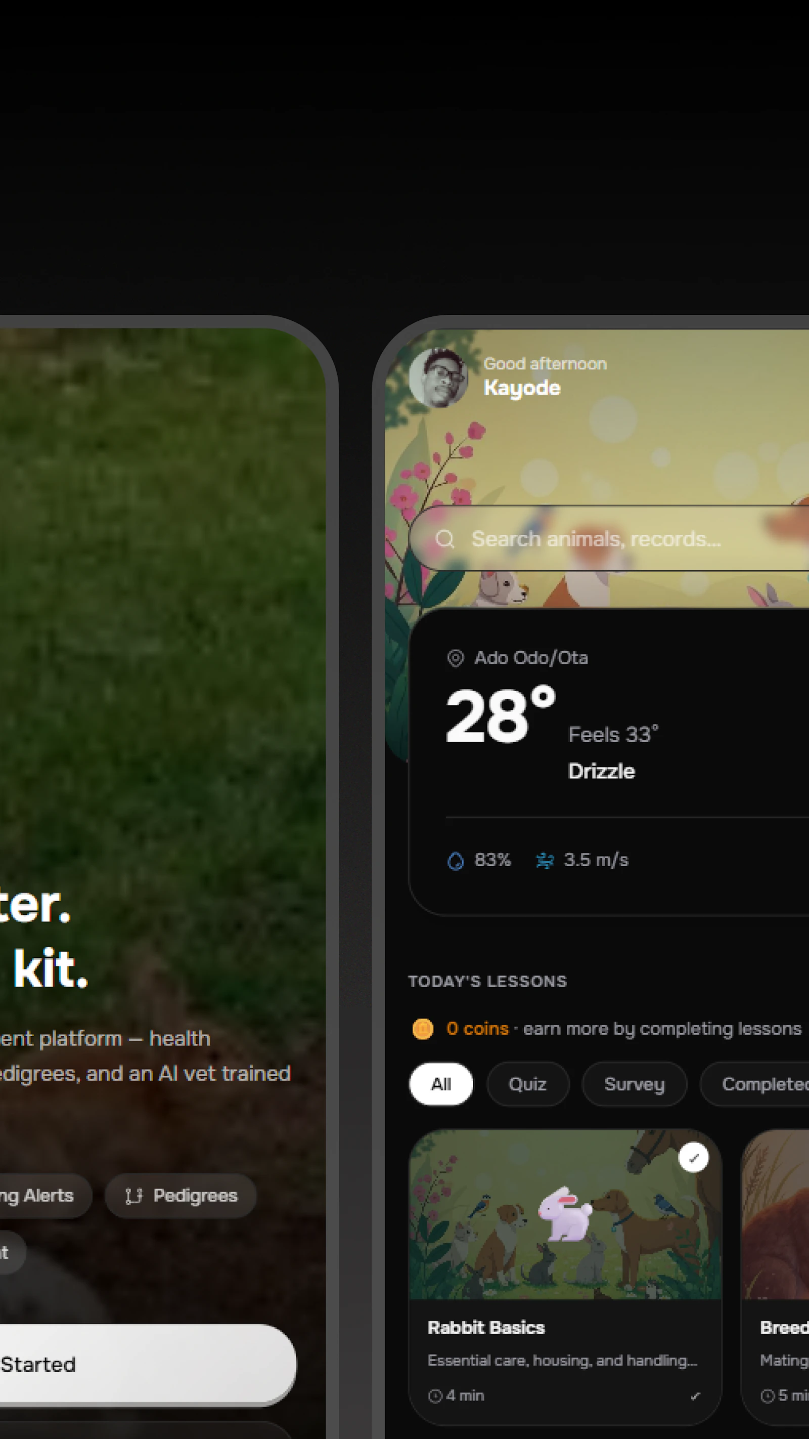 Famturf  screenshot 3