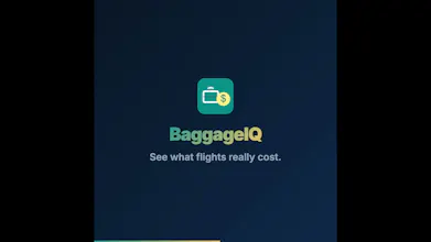 BaggageIQ gallery image