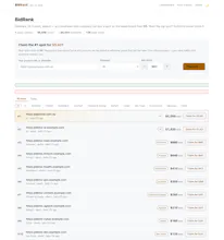 BidRank gallery image