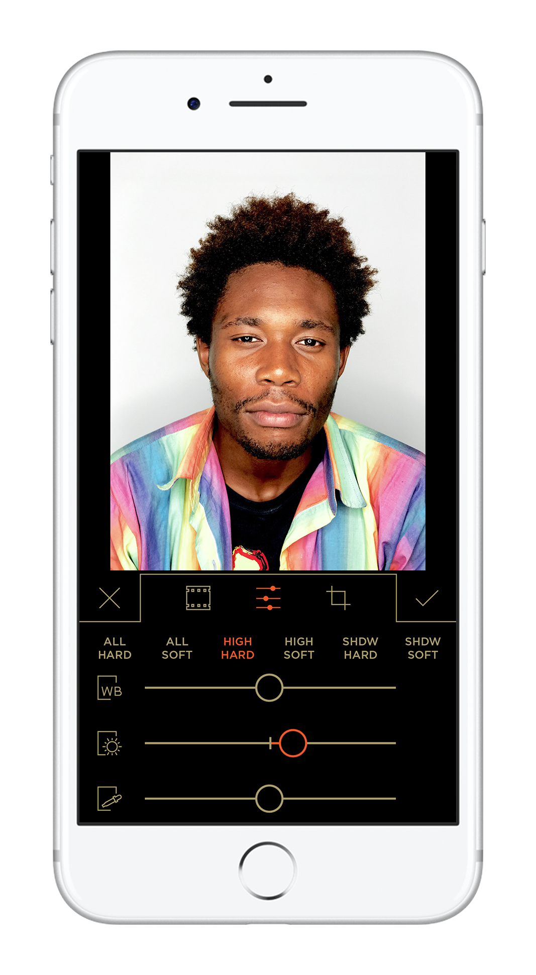 Filmborn gallery image