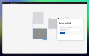 Superselect gallery image