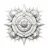 30-Day Voyage Notion Compass