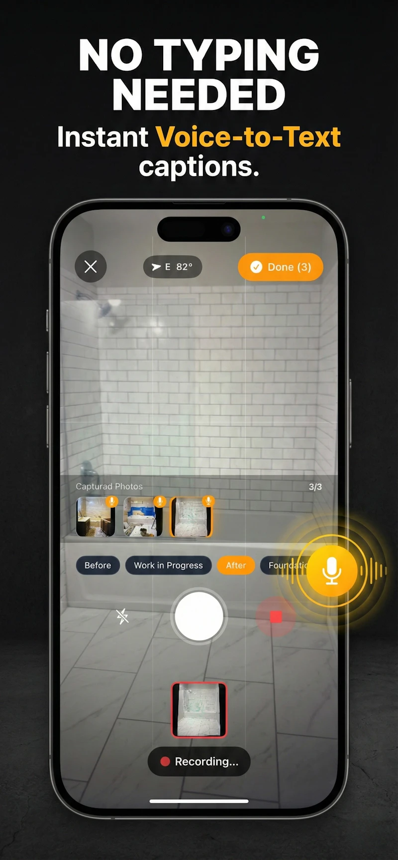SiteGrid screenshot 3