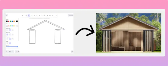 Sketcho AI gallery image