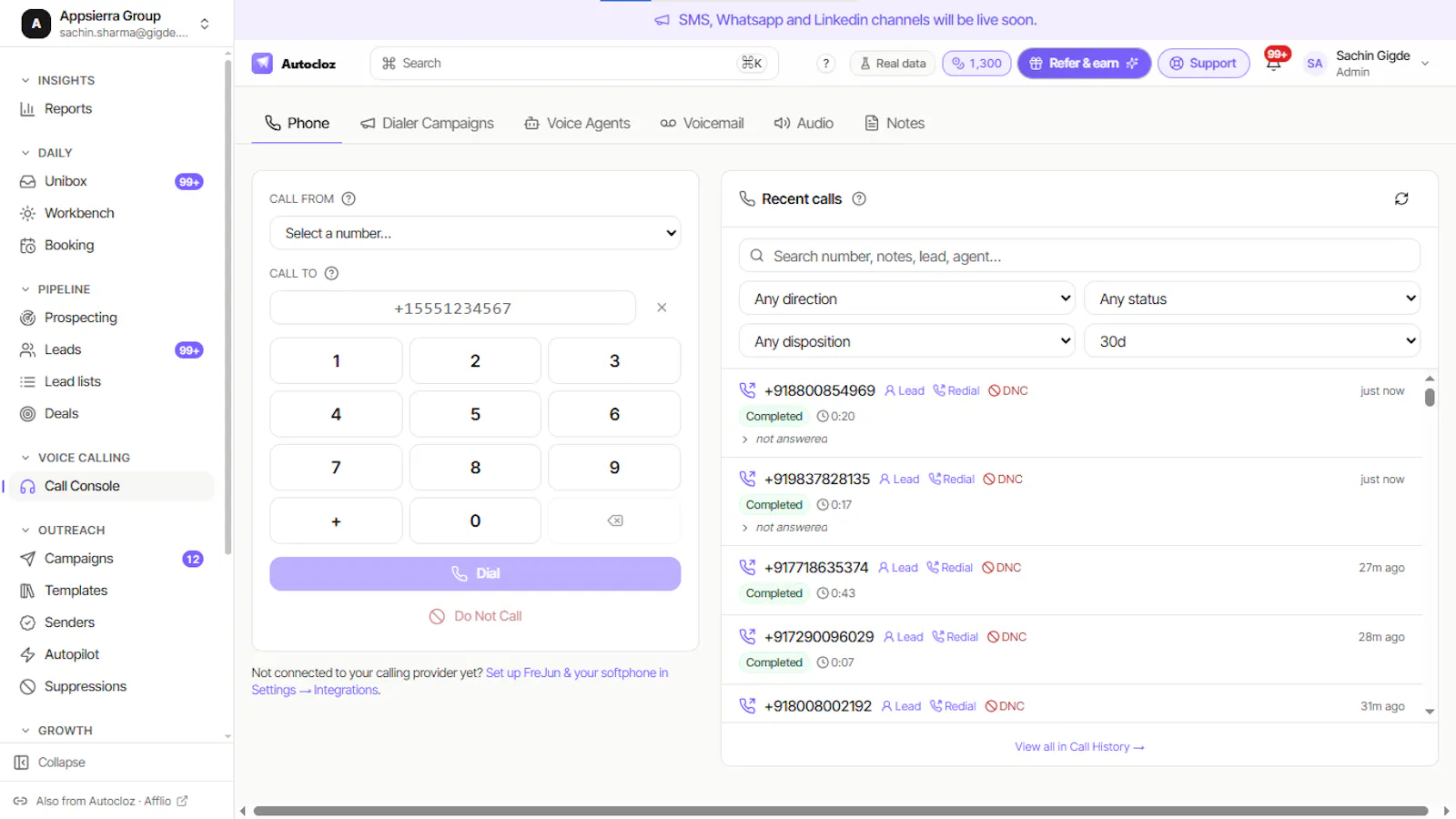 Autocloz screenshot 4