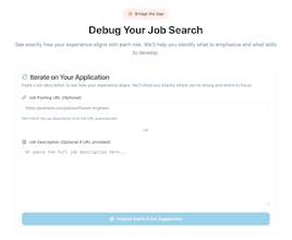 The Build Shift gallery image