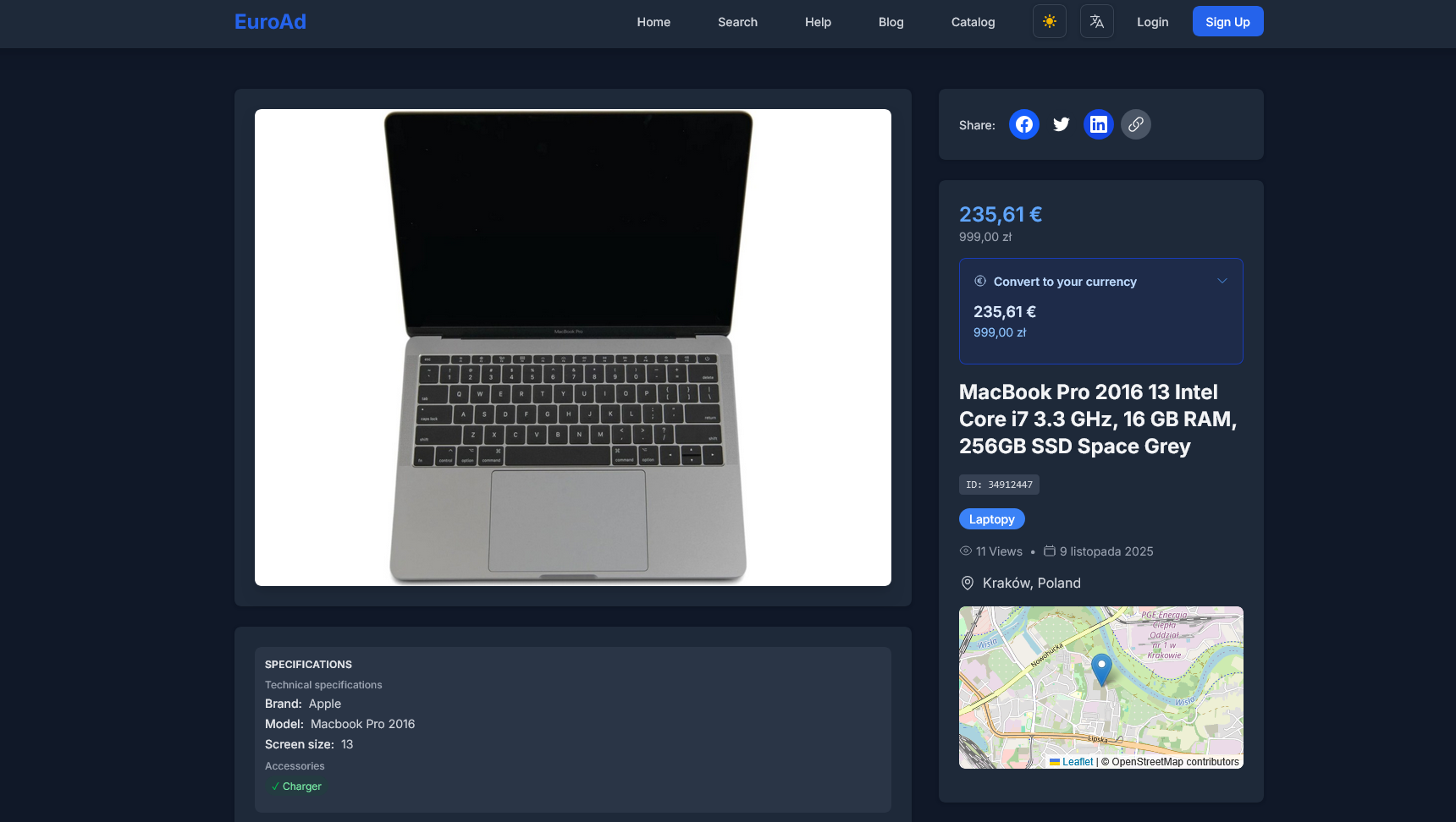 EuroAd gallery image