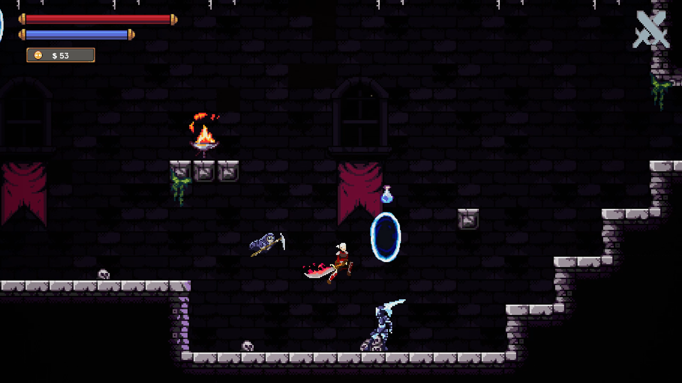 Peril by MDE gallery image