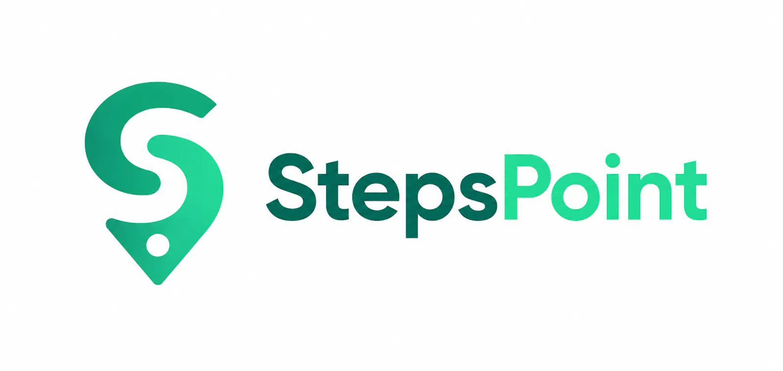 StepsPoint screenshot 1
