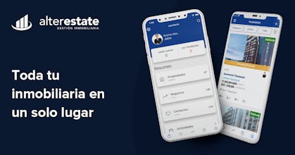 AlterEstate gallery image