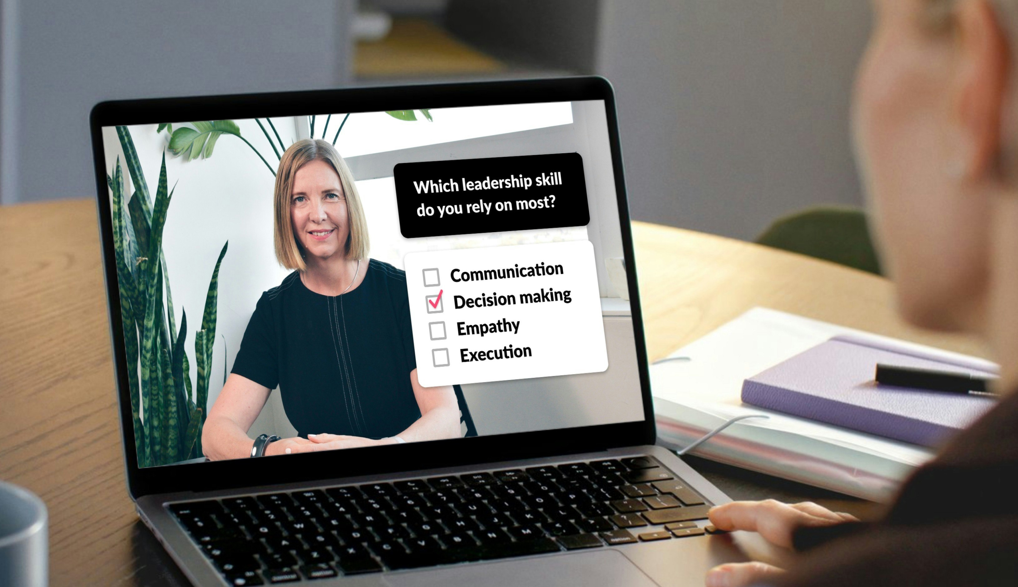 CARAVAN AI Engagement Platform gallery image
