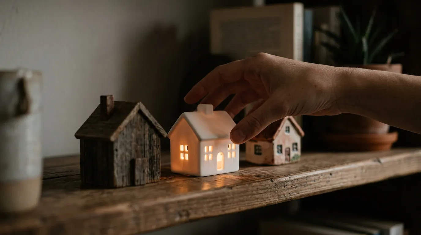 Fixed vs Adjustable Mortgage gallery image