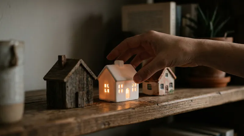 Fixed vs Adjustable Mortgage screenshot 1