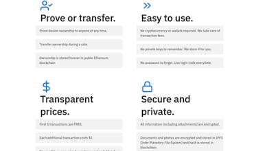 Proofbox gallery image