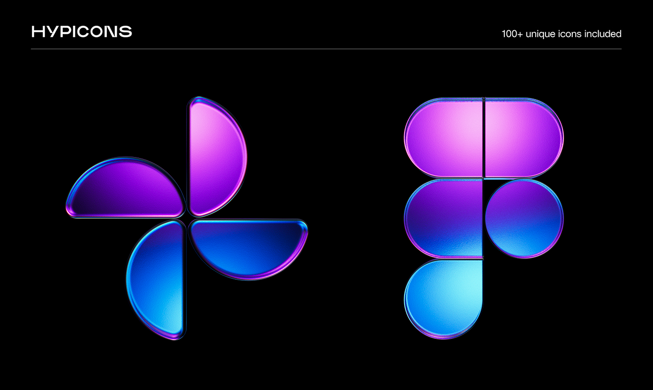 Hypicons gallery image