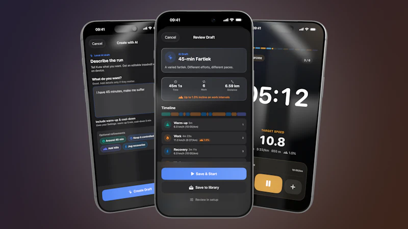 Kuta screenshot 1