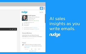 Nudge.ai gallery image