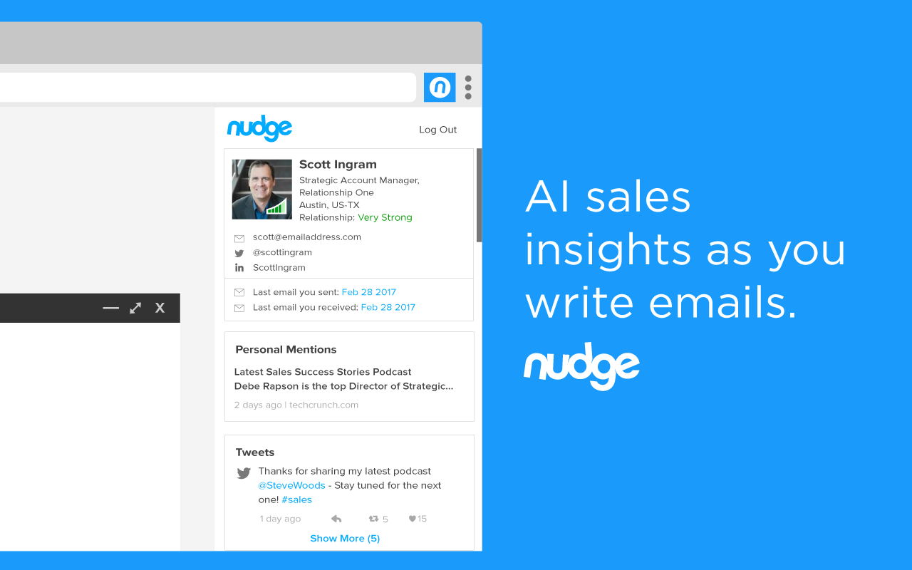 Nudge.ai Image