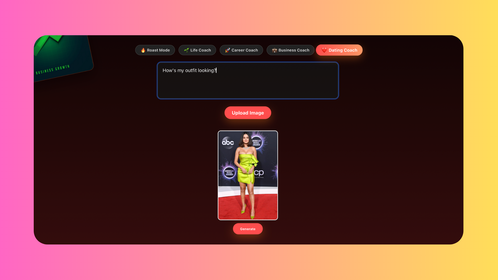 RoastrAI gallery image