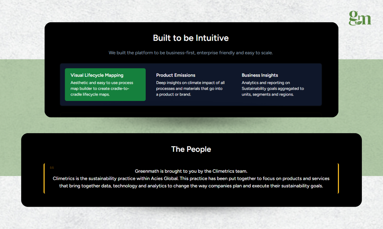 GreenMath.AI gallery image