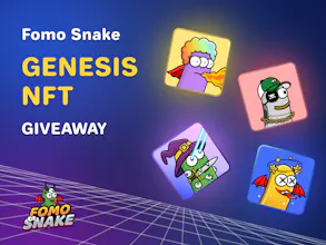 Fomo Snake gallery image