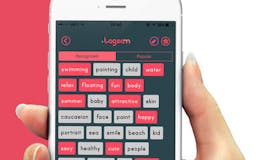 Tagzam - Generate awesome hashtags. Get more likes media 3