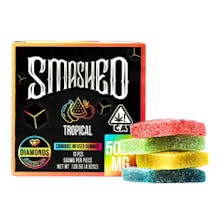 Weedz DC gallery image