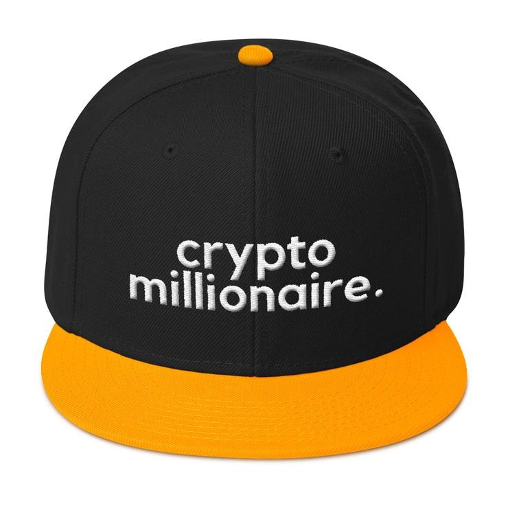 Crypto Swag gallery image