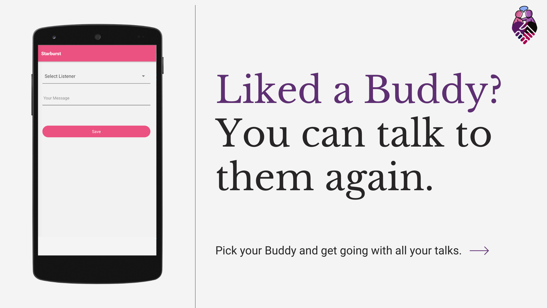 LonePack Buddy gallery image