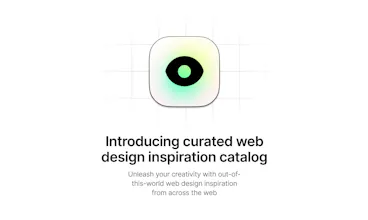 Curated Design gallery image