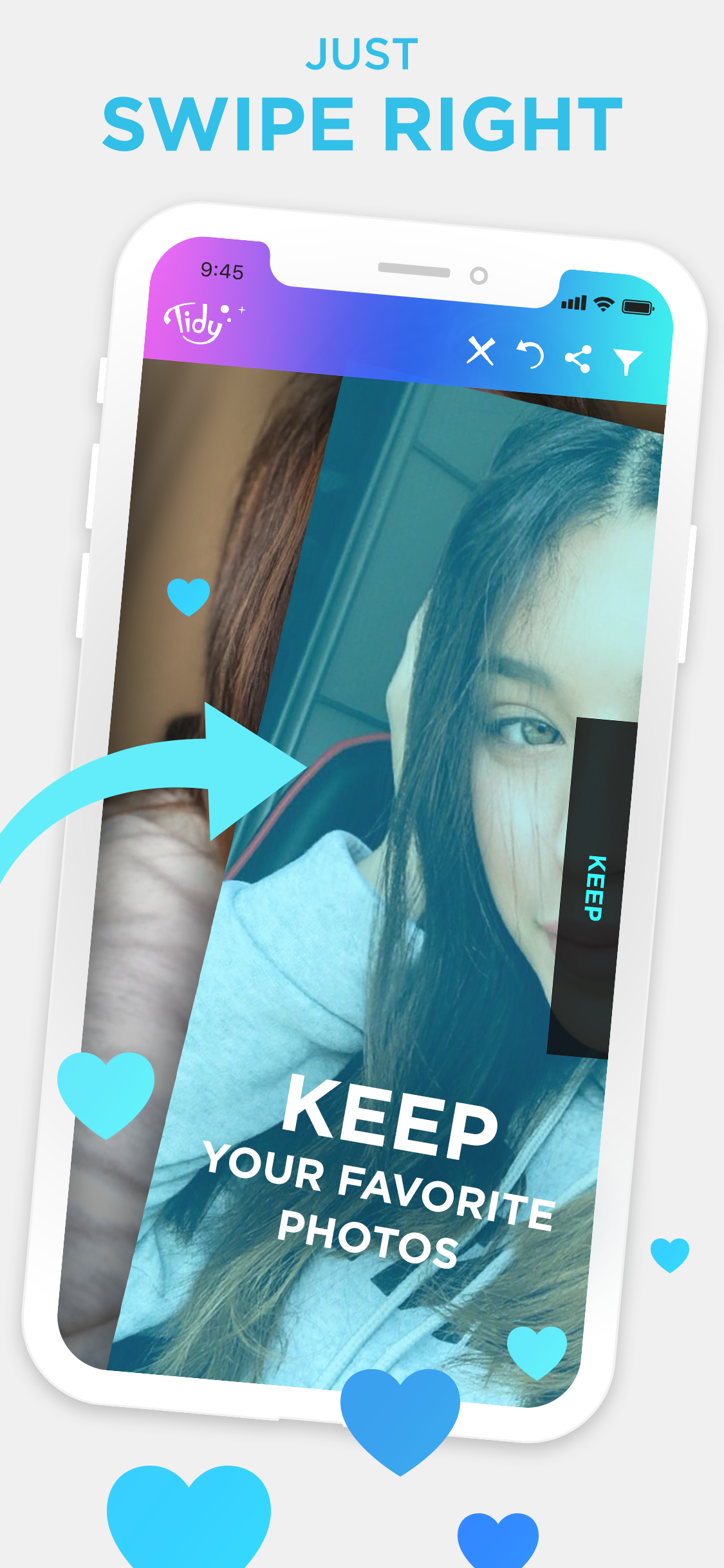 Tidy - Play Clean gallery image