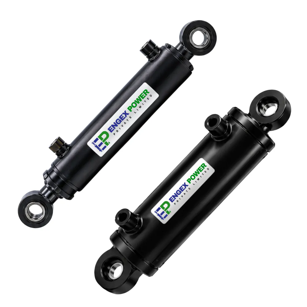 Custom Hydraulic Cylinder Manufacturer gallery image