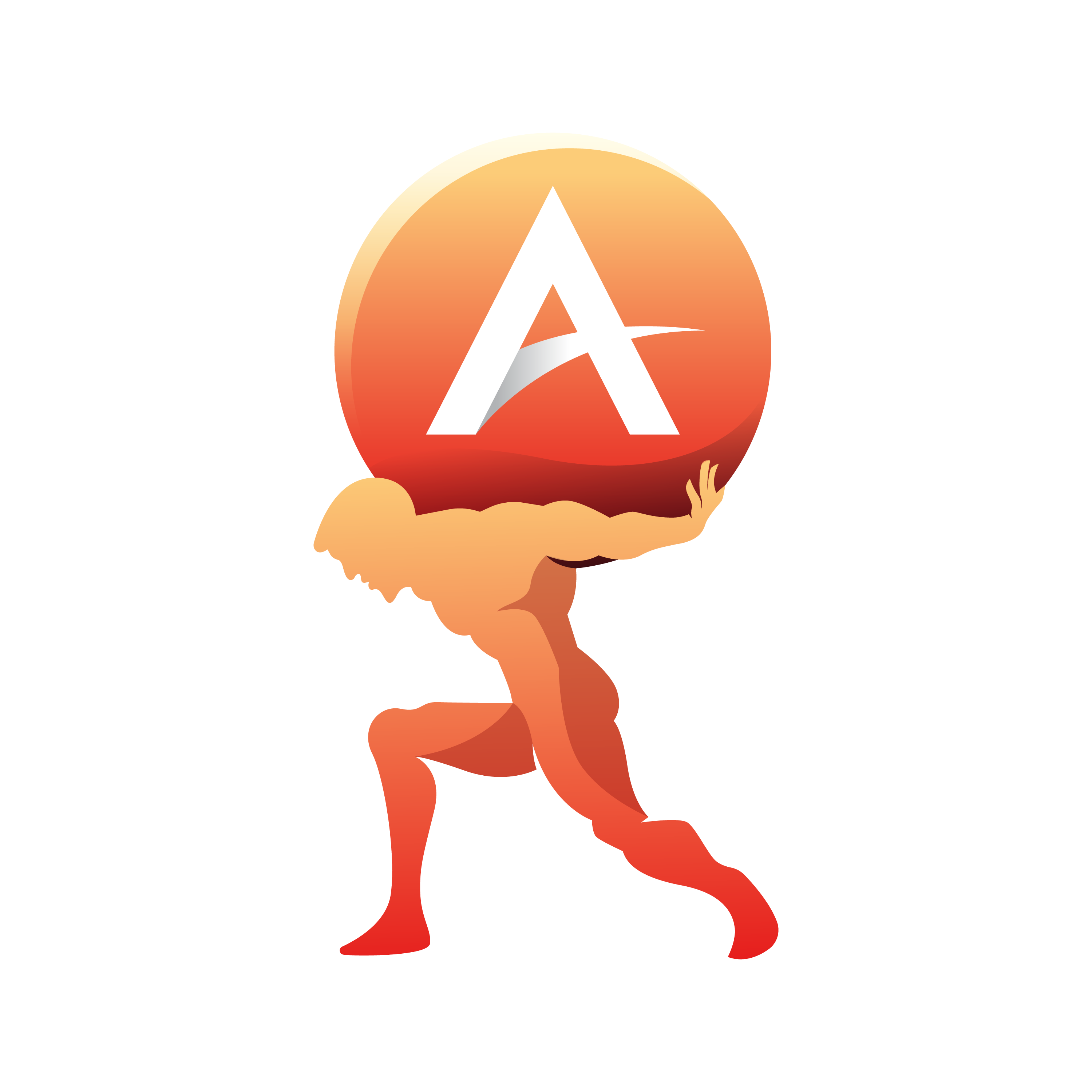Atlas Nutrition: Macro Counter