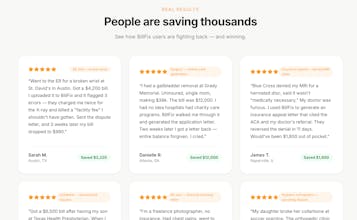 BillFix gallery image