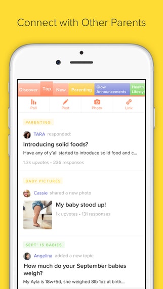 Glow Baby gallery image