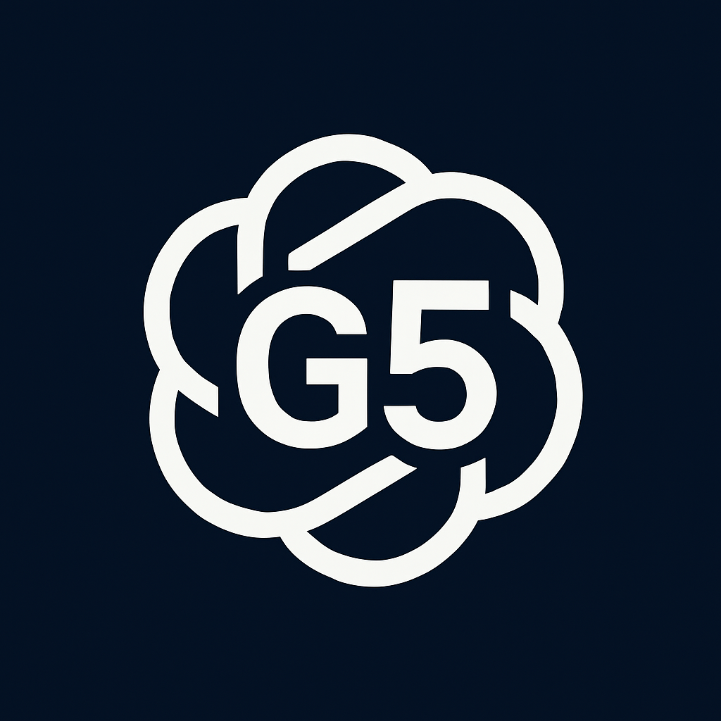 GPT-5 Hub logo