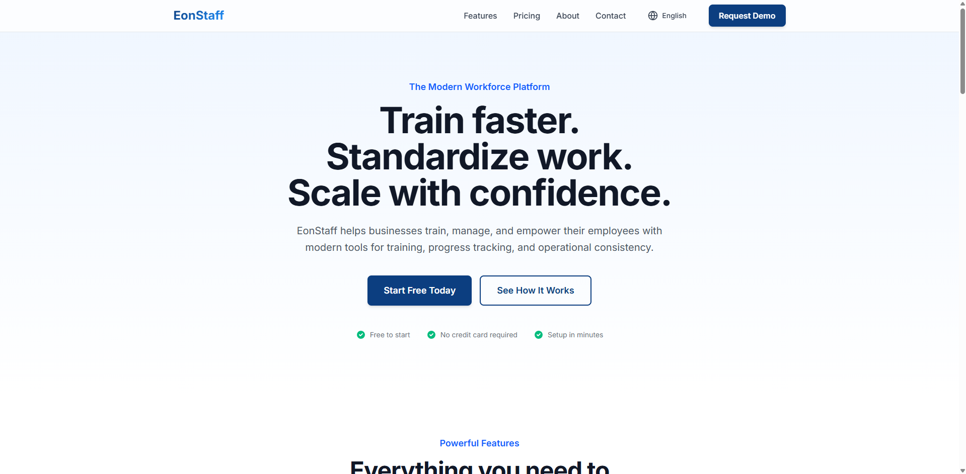 EonStaff gallery image