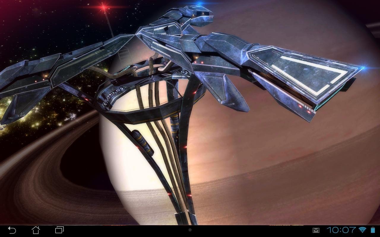 Real Space 3D Pro lwp gallery image